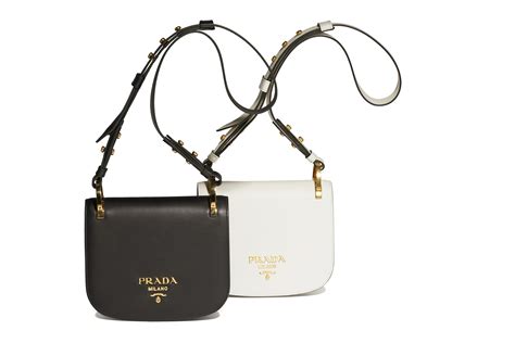 borsa prada rigida|prada borse da donna.